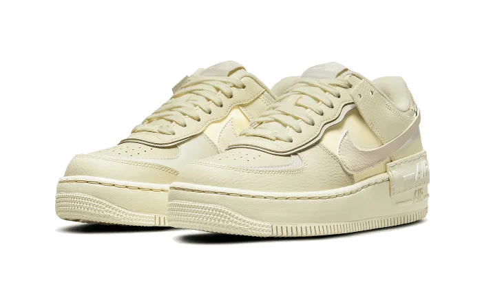 Nike Air Force 1 Shadow Coconut Milk - CU8591-102