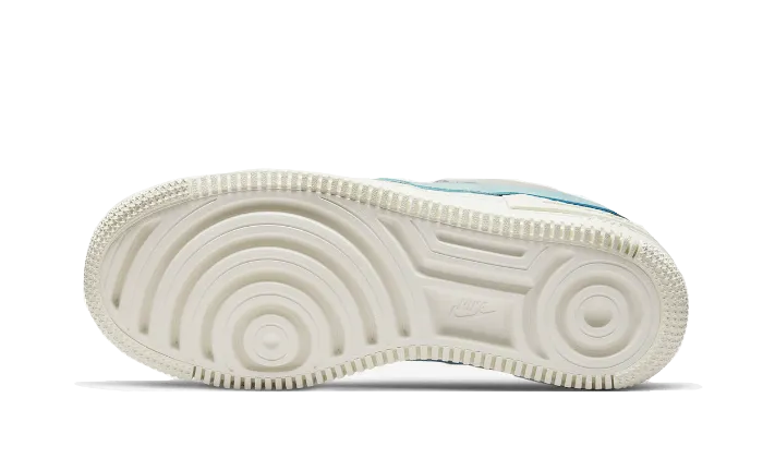 Nike Air Force 1 Shadow Ocean Cube - DR7883-100