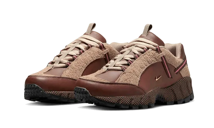 Nike Air Humara LX Jacquemus Brown - DR0420-200