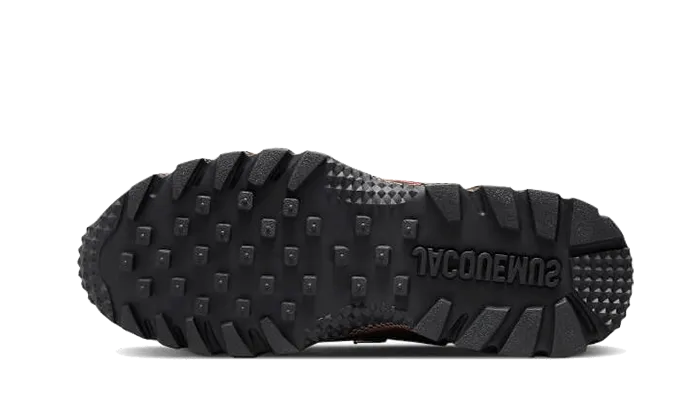 Nike Air Humara LX Jacquemus Brown - DR0420-200