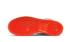 Air Jordan Air Jordan 1 AJKO Rush Orange - DO5047-801