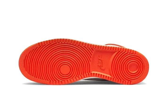 Air Jordan Air Jordan 1 AJKO Rush Orange - DO5047-801