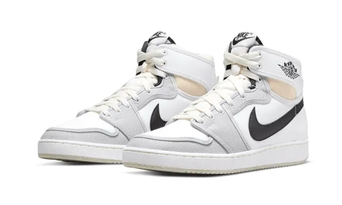 Air Jordan Air Jordan 1 AJKO White Black - DO5047-100