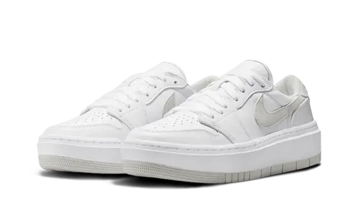 Air Jordan Air Jordan 1 Elevate Low Neutral Grey - DH7004-110