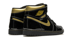 Air Jordan Air Jordan 1 High Black Metallic Gold - 555088-032 / 575441-032