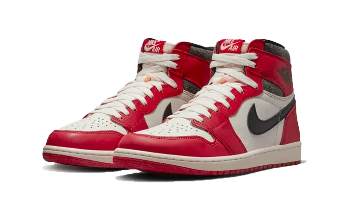 Air Jordan 1 Retro High OG Chicago Lost & Found Capet Shop