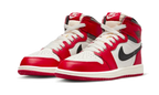 Air Jordan Air Jordan 1 High Chicago Lost And Found (Reimagined) Enfant (PS) - FD1412-612