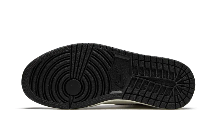 Air Jordan Air Jordan 1 High Dark Mocha - 555088-105 / 575441-105