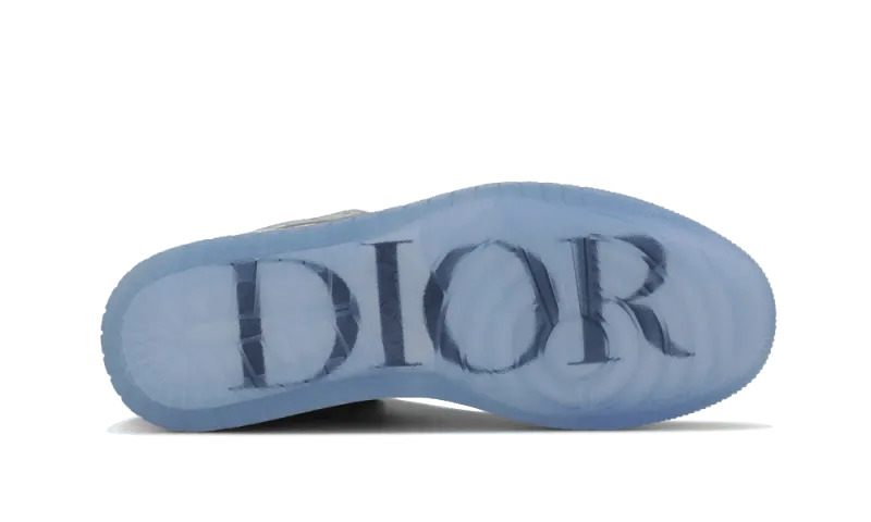 Air Jordan Air Jordan 1 High Dior - CN8607-002