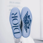Air Jordan Air Jordan 1 High Dior - CN8607-002