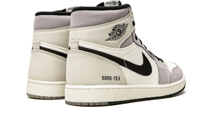 Air Jordan Air Jordan 1 High Element Gore Tex Light Bone - DB2889-100