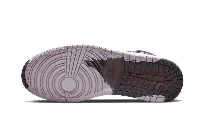 Air Jordan Air Jordan 1 High Element Gore-Tex Berry - DB2889-500