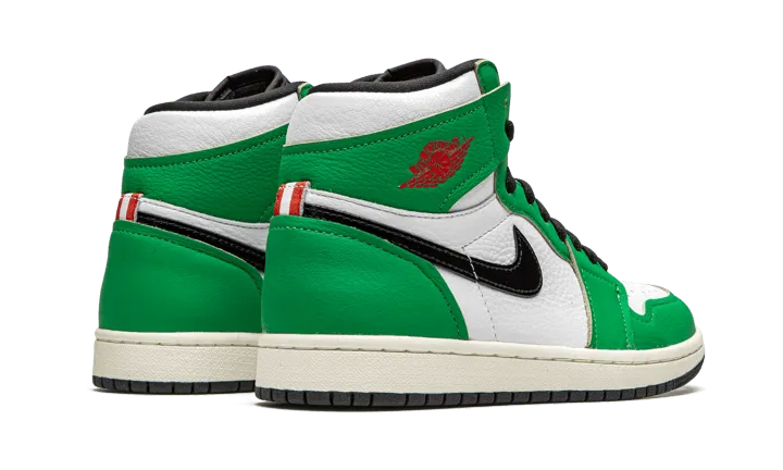 Air Jordan Air Jordan 1 High Lucky Green - DB4612-300