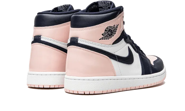 Air Jordan Air Jordan 1 High OG Atmosphere (Bubble Gum) - DD9335-641