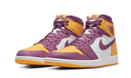 Air Jordan Air Jordan 1 High OG Brotherhood - 555088-706 / 575441-706