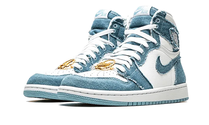 Air Jordan Air Jordan 1 High OG Denim - DM9036-104