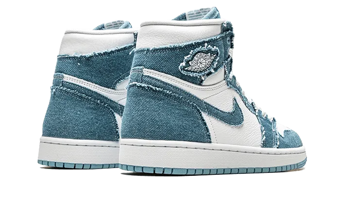 Air Jordan Air Jordan 1 High OG Denim - DM9036-104