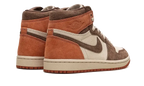Air Jordan Air Jordan 1 High OG Dusted Clay - FQ2941-200