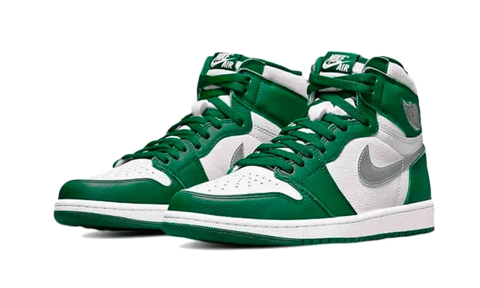 Air Jordan Air Jordan 1 High OG Gorge Green - DZ5485-303 / 575441-303