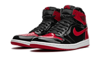 Air Jordan Air Jordan 1 High OG Patent Bred - 555088-063 / 575441-063