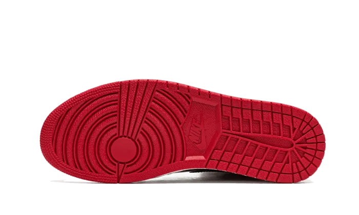 Air Jordan Air Jordan 1 High OG Patent Bred - 555088-063 / 575441-063