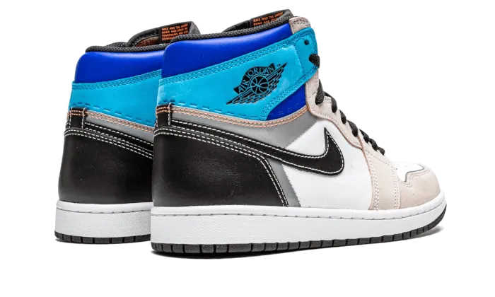 Air Jordan Air Jordan 1 High OG Prototype - DC6515-100