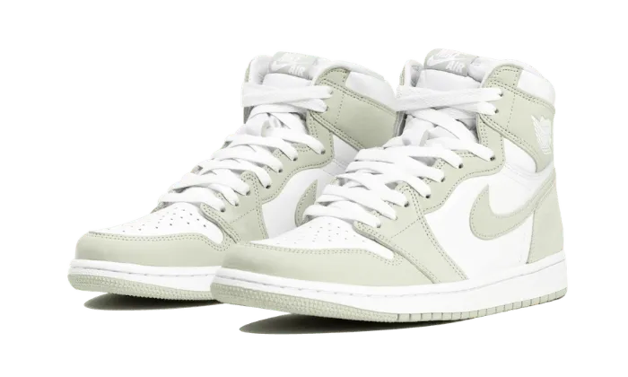 Air Jordan Air Jordan 1 High OG Seafoam - CD0461-002