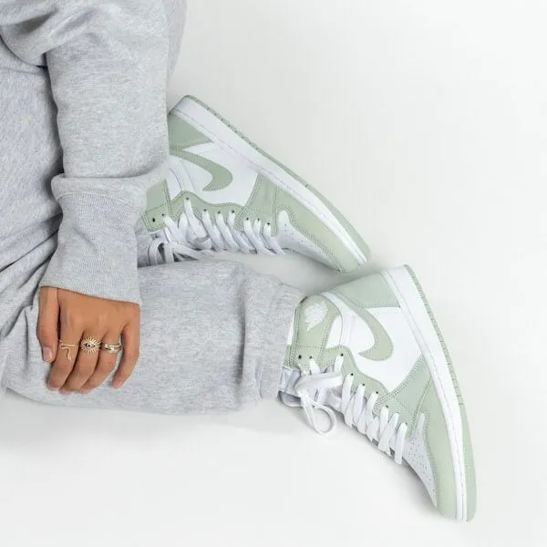 Air Jordan Air Jordan 1 High OG Seafoam - CD0461-002