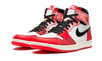 Air Jordan Air Jordan 1 High OG Spider-Man Across the Spider-Verse - DV1748-601 / DV1753-601