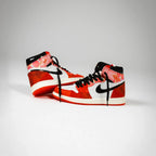 Air Jordan Air Jordan 1 High OG Spider-Man Across the Spider-Verse - DV1748-601 / DV1753-601
