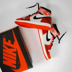 Air Jordan Air Jordan 1 High OG Spider-Man Across the Spider-Verse - DV1748-601 / DV1753-601