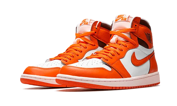 Air Jordan Air Jordan 1 High OG Starfish - DO9369-101