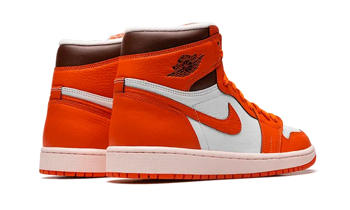 Air Jordan Air Jordan 1 High OG Starfish - DO9369-101