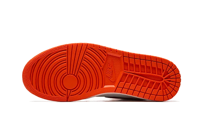 Air Jordan Air Jordan 1 High OG Starfish - DO9369-101
