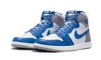 Air Jordan Air Jordan 1 High Retro OG True Blue - DZ5485-410 / FD1437-410