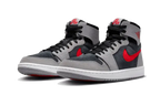 Air Jordan Air Jordan 1 High Zoom Air CMFT 2 Black Fire Red Cement - DV1307-060