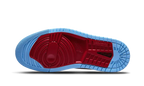 Air Jordan Air Jordan 1 High Zoom Air CMFT 2 Phantom University Blue - DV1305-004