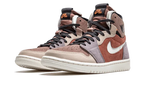 Air Jordan Air Jordan 1 High Zoom Air CMFT Canyon Rust - CT0979-602