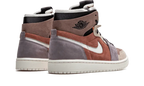 Air Jordan Air Jordan 1 High Zoom Air CMFT Canyon Rust - CT0979-602