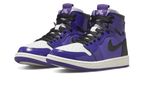 Air Jordan Air Jordan 1 High Zoom Air CMFT Court Purple Patent - CT0979-505