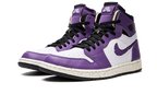 Air Jordan Air Jordan 1 High Zoom Air CMFT Crater Purple - CT0978-501