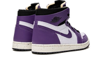 Air Jordan Air Jordan 1 High Zoom Air CMFT Crater Purple - CT0978-501