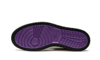 Air Jordan Air Jordan 1 High Zoom Air CMFT Crater Purple - CT0978-501
