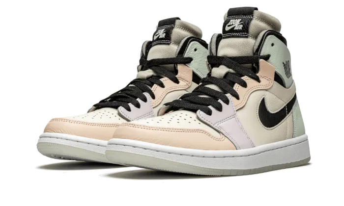 Air Jordan Air Jordan 1 High Zoom Air CMFT Easter - CT0979-101