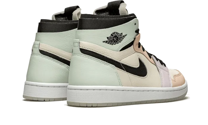 Air Jordan Air Jordan 1 High Zoom Air CMFT Easter - CT0979-101