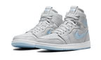 Air Jordan Air Jordan 1 High Zoom Air CMFT Grey Fog - CT0979-004