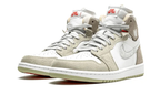 Air Jordan Air Jordan 1 High Zoom Air CMFT Olive Aura - CT0979-102