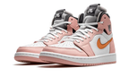 Air Jordan Air Jordan 1 High Zoom Air CMFT Pink Glaze - CT0979-601
