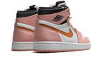 Air Jordan Air Jordan 1 High Zoom Air CMFT Pink Glaze - CT0979-601