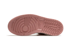 Air Jordan Air Jordan 1 High Zoom Air CMFT Pink Glaze - CT0979-601
